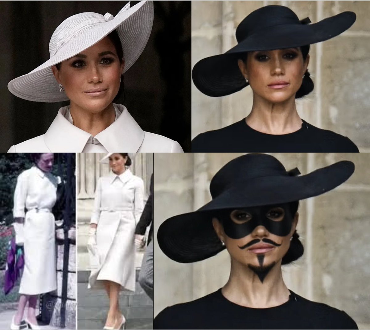 TR G - The Royal Grift tweet media