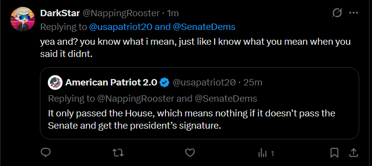 American Patriot 2.0 tweet media