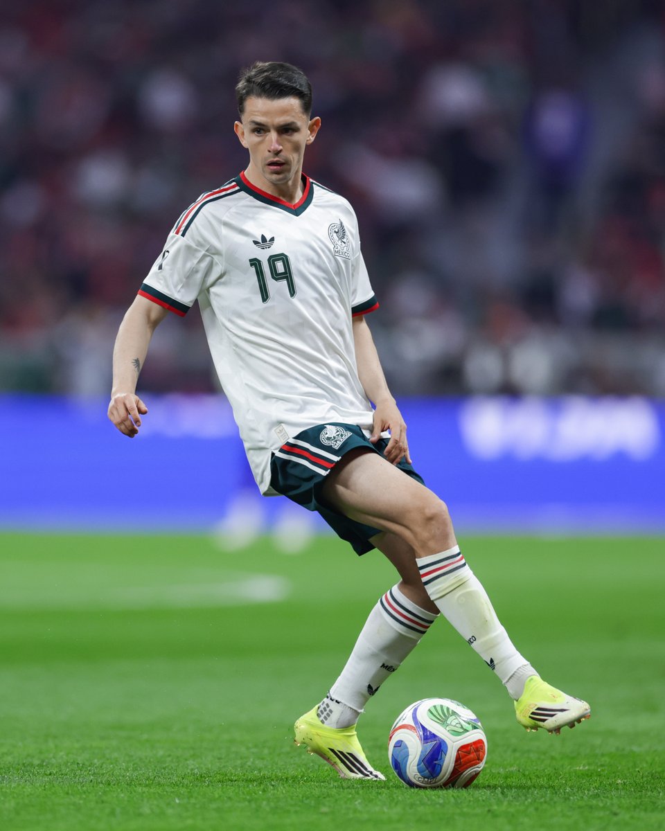 Selección Nacional tweet media