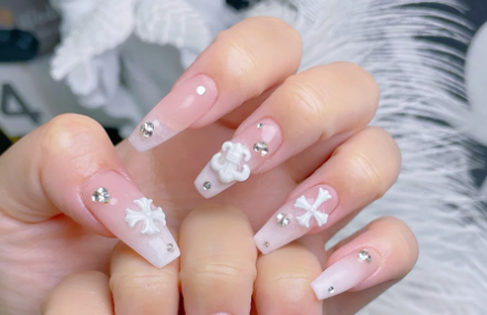 ネイルブック / Nailbook tweet media