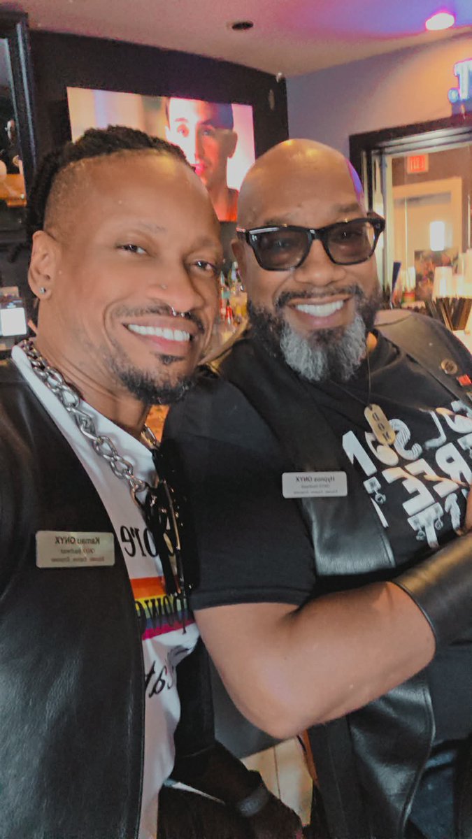 ONYX Southeast tweet media