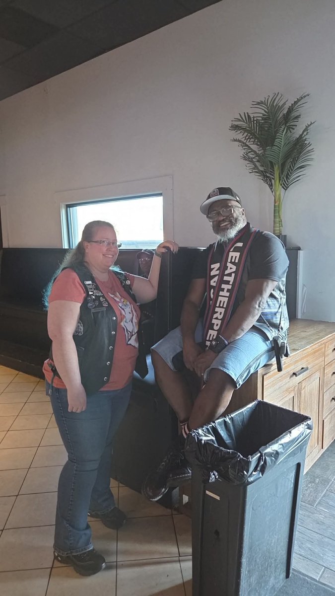 ONYX Southeast tweet media