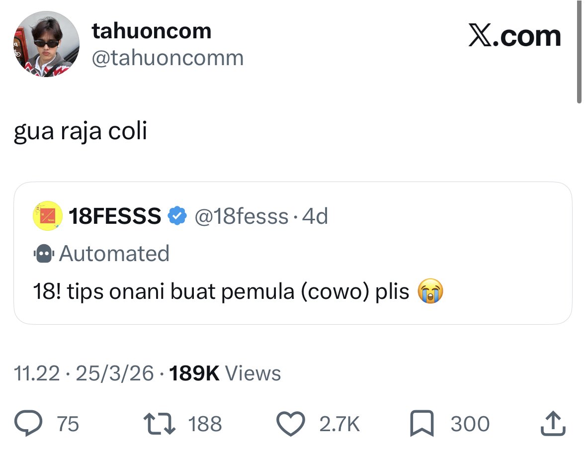 tahuoncom tweet media