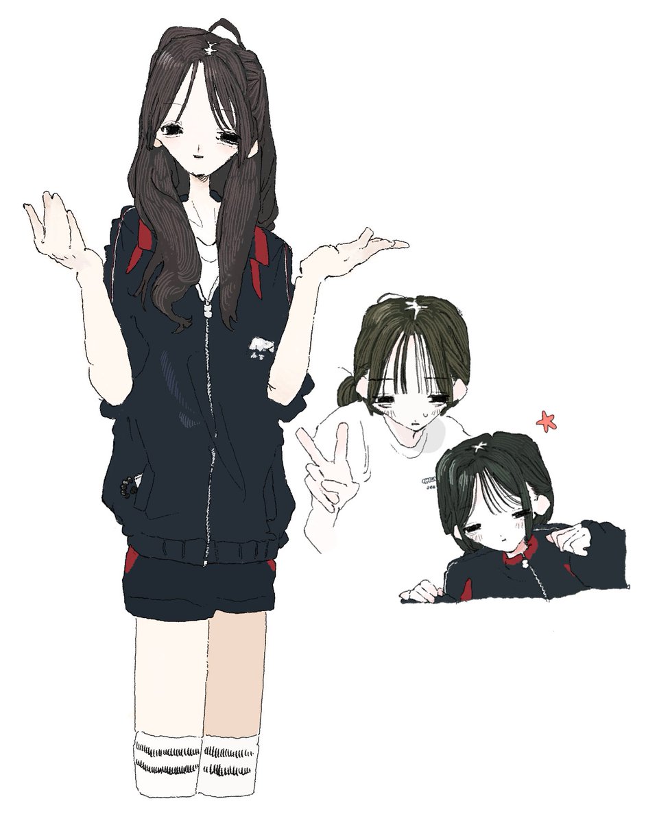 うづき tweet media