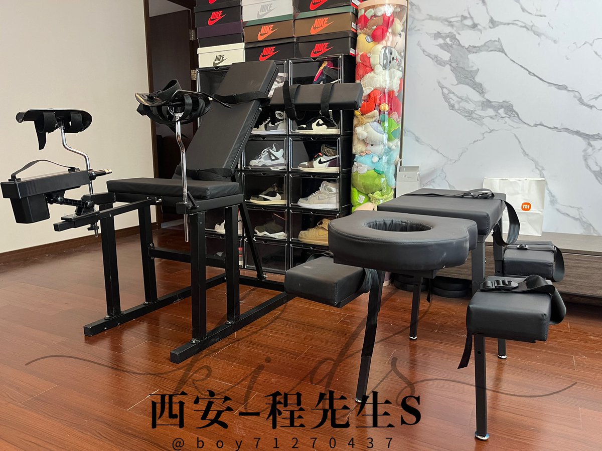 西安-程先生S tweet media