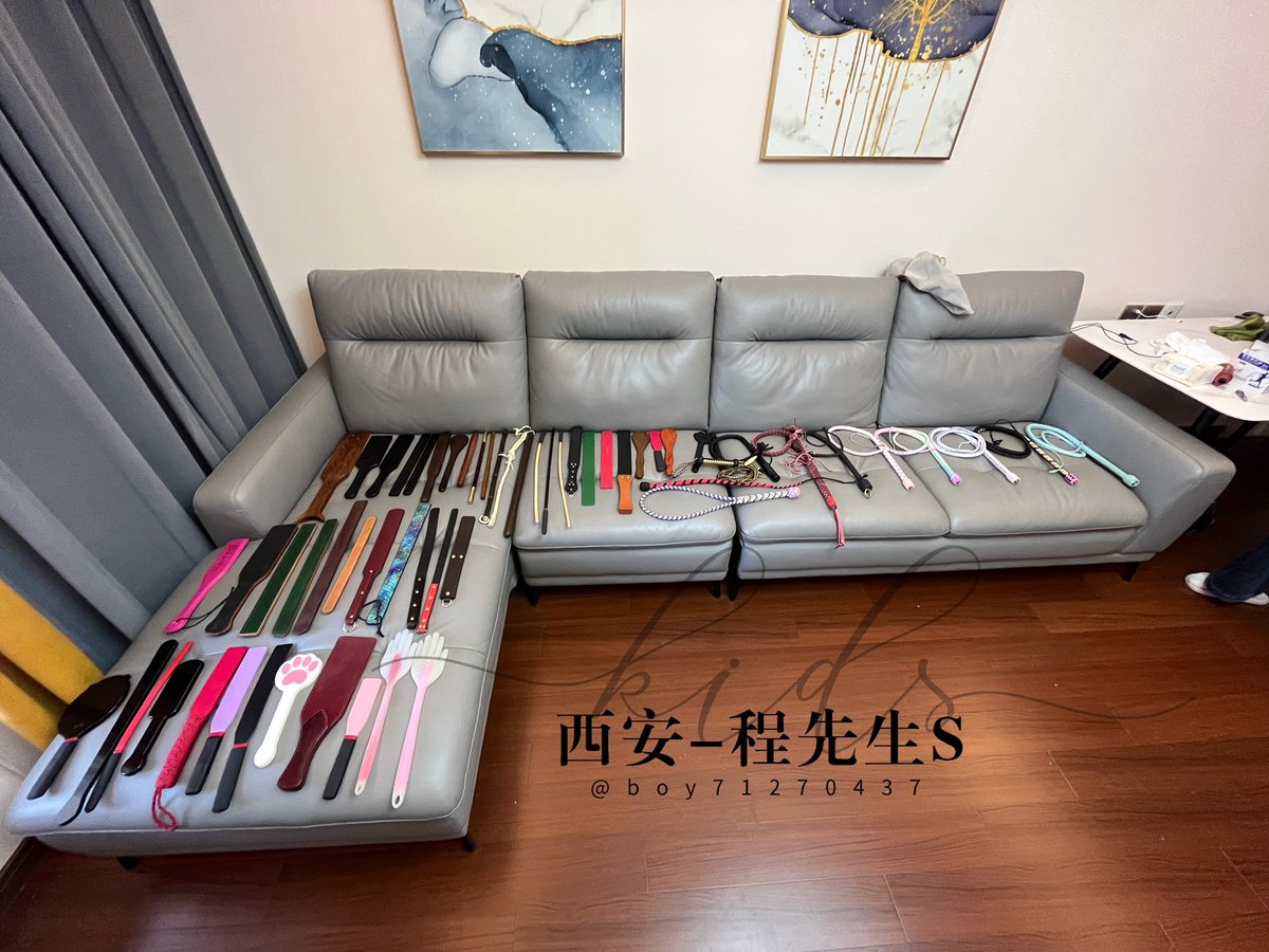 西安-程先生S tweet media
