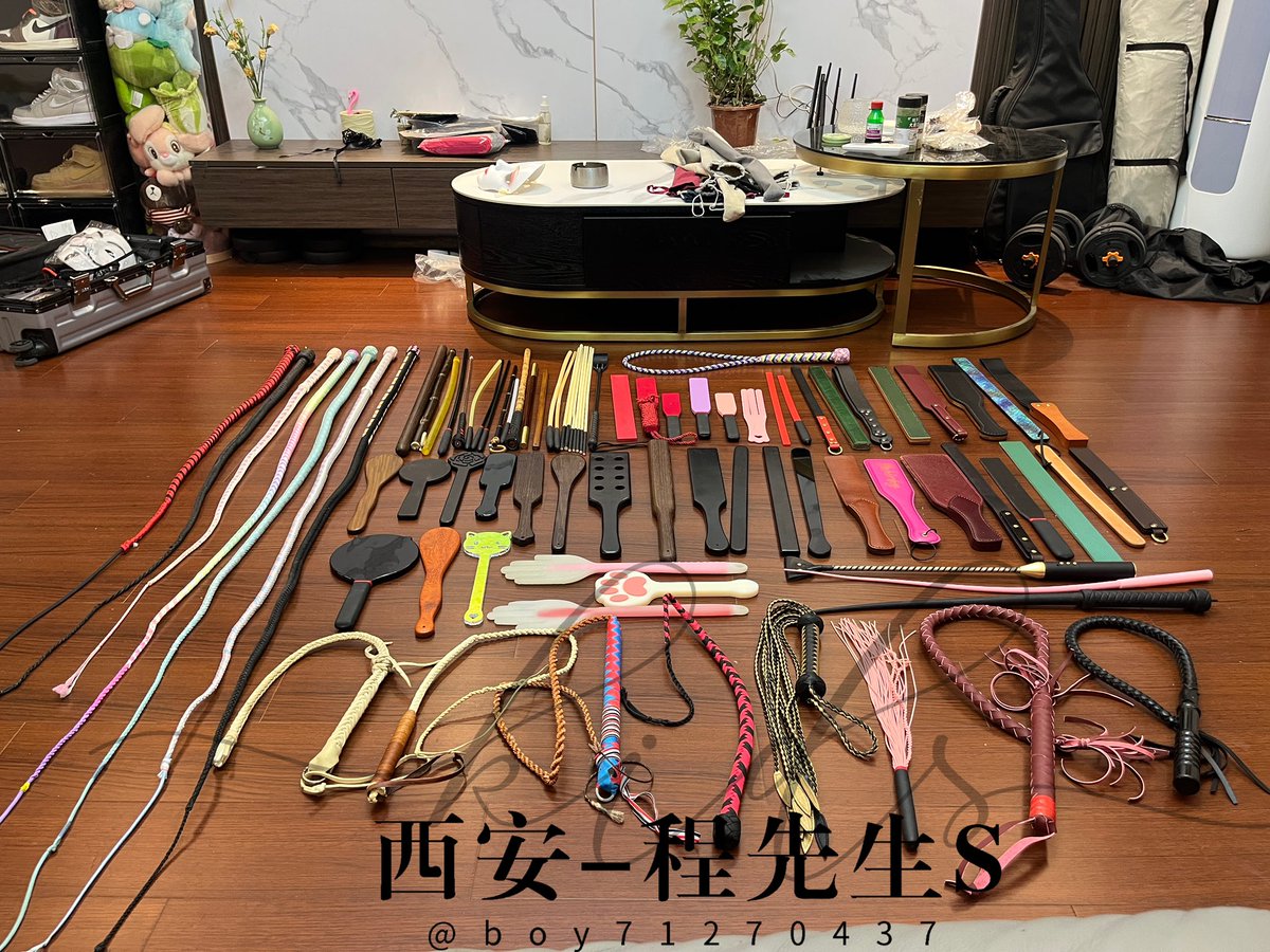 西安-程先生S tweet media