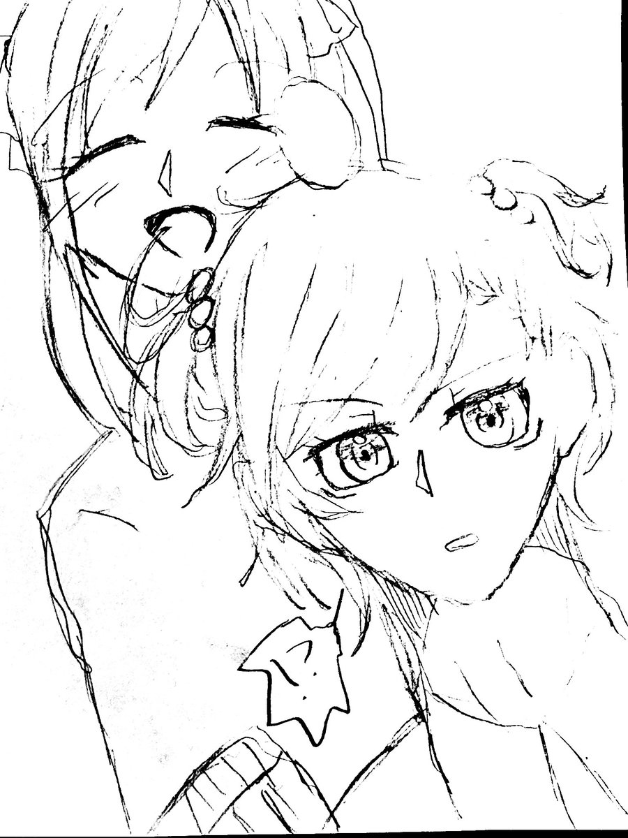 南蛮ちき＆ちき子🐔🔫@Vtuber tweet media