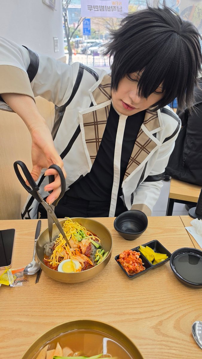 함박스테이크 tweet media