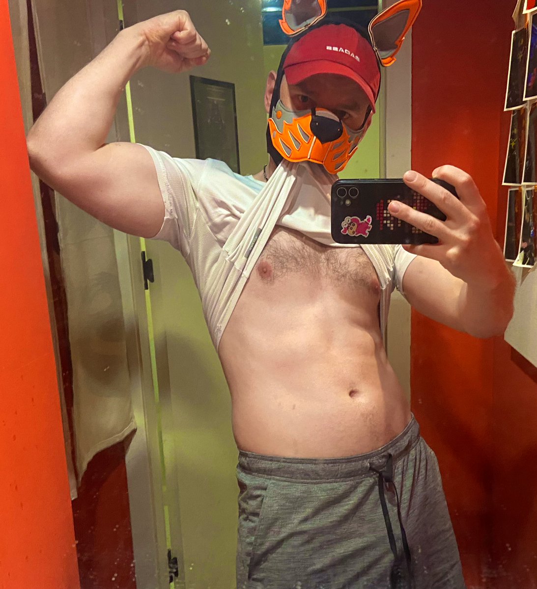 Pup Yang🇵🇸 tweet media