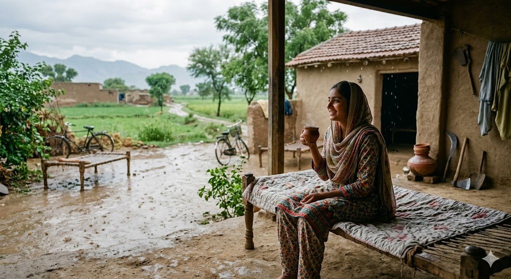 پینڈو کڑی tweet media