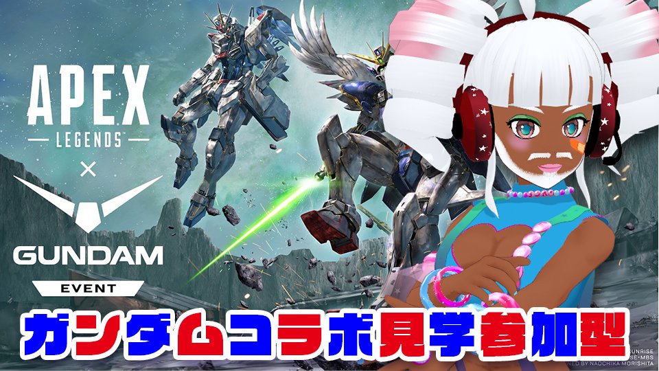 うかむん(Frosty) ❄️🧚@EN/JP Vtuber tweet media