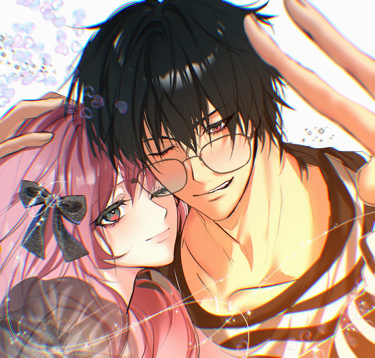 しゅがご依頼募集中 tweet media