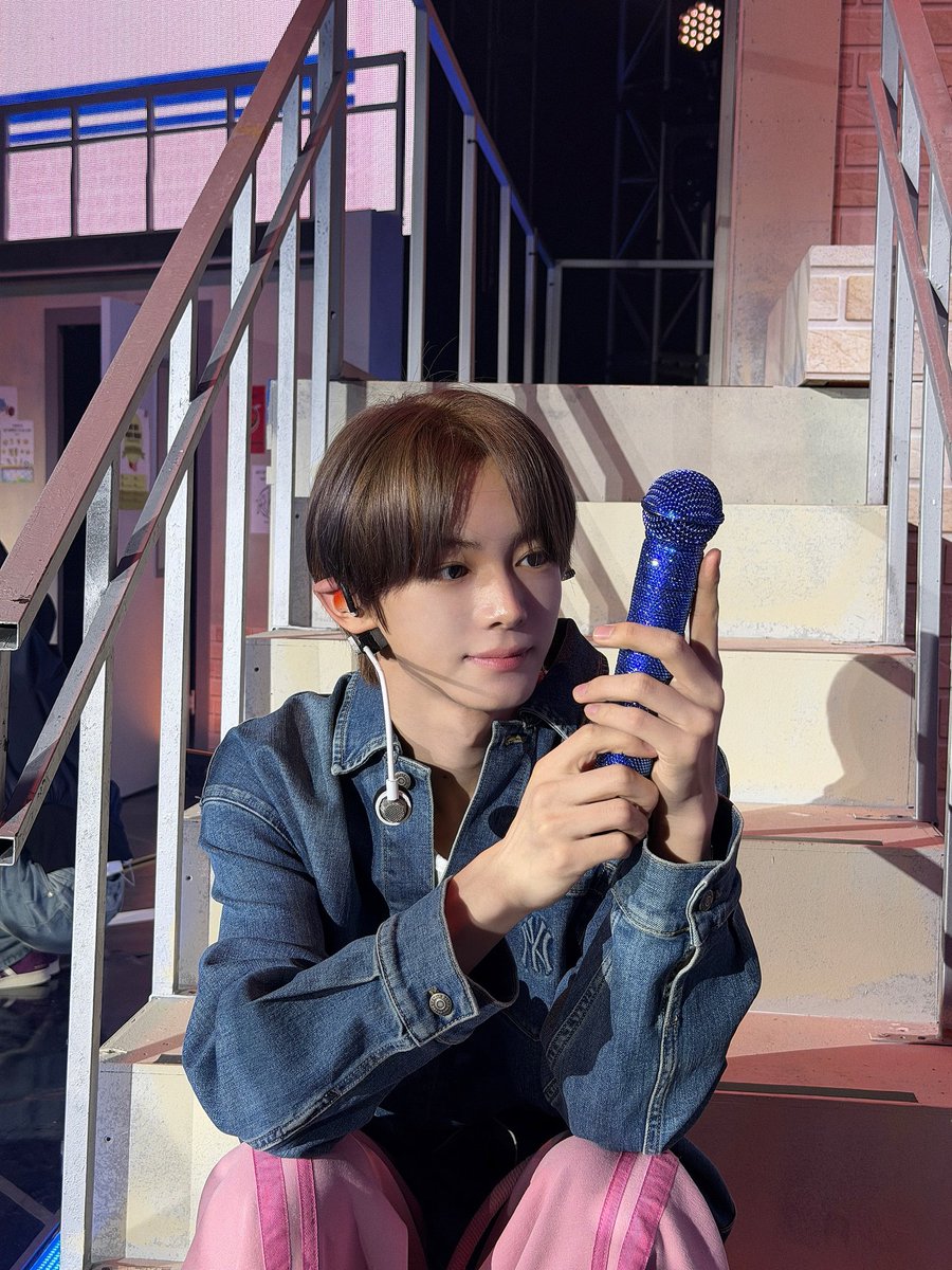 한관식. tweet media