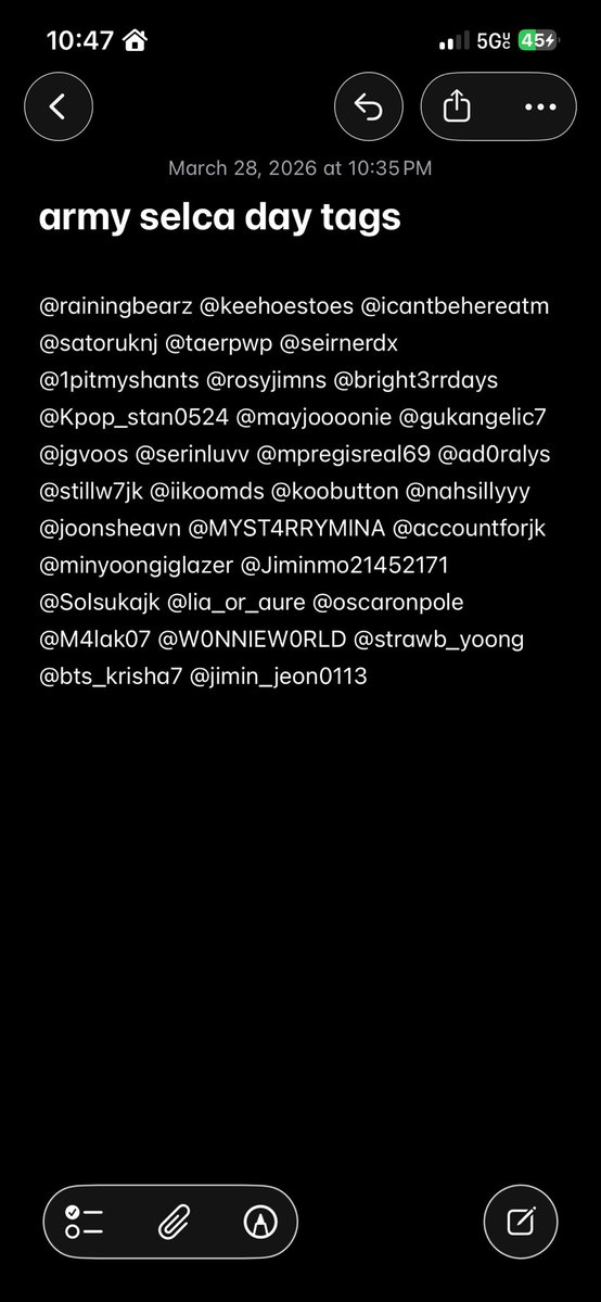 blue⁷ 🫐 is seeing bts tweet media