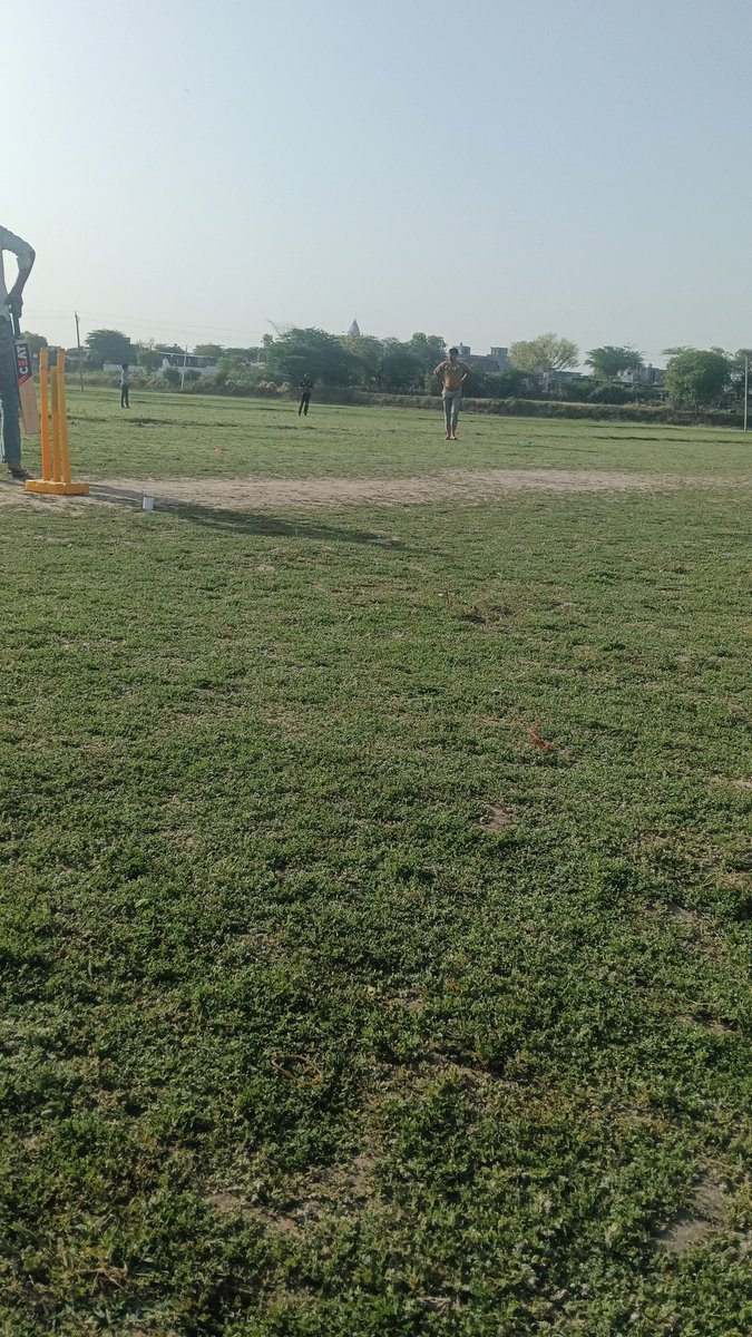 Deepak Saini tweet media