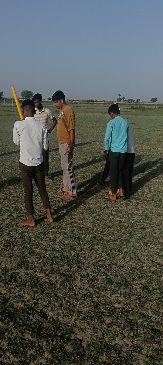 Deepak Saini tweet media