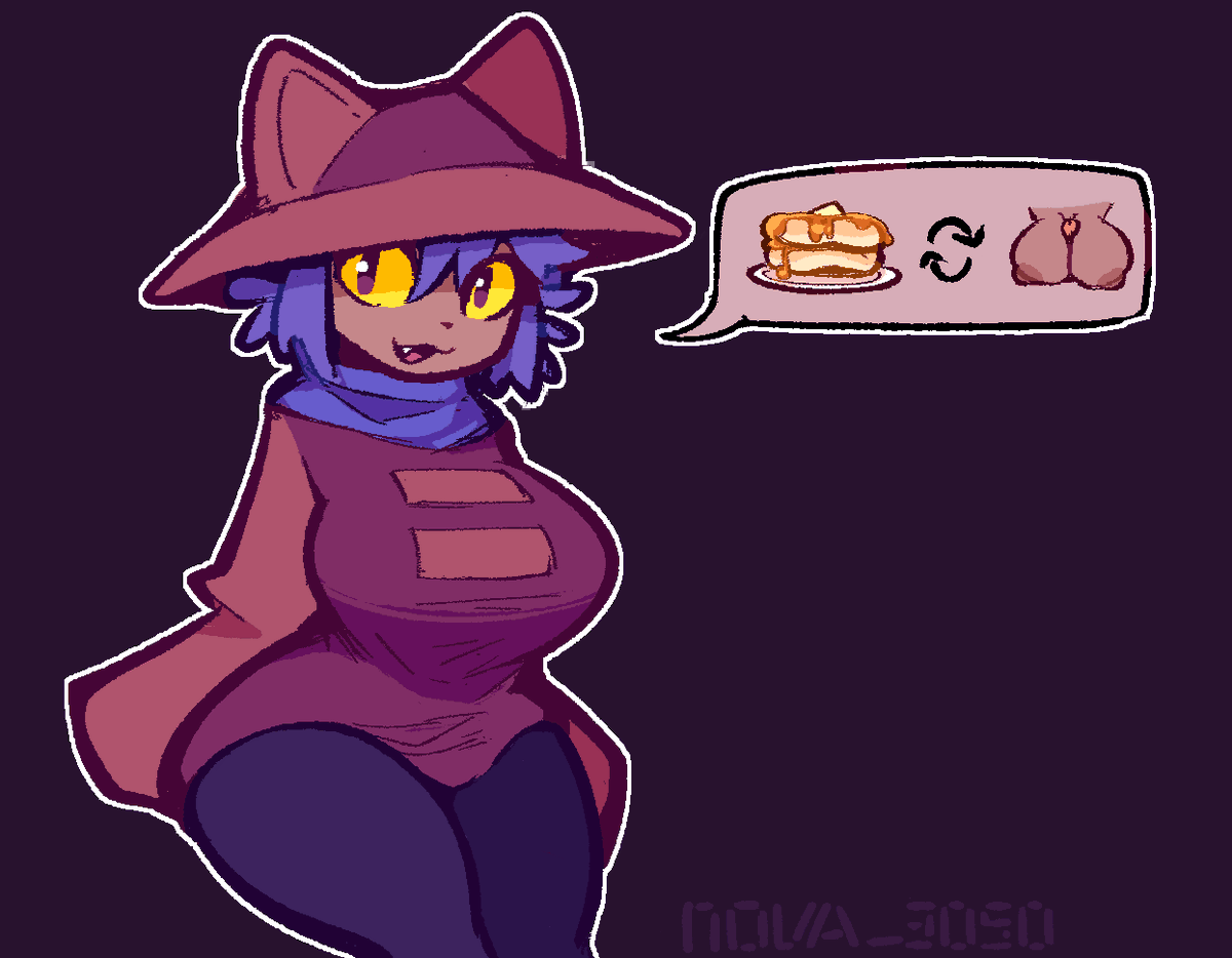 Nova_3050's tweet photo. Niko's trade offer https://t.co/fItxxiJ12P
