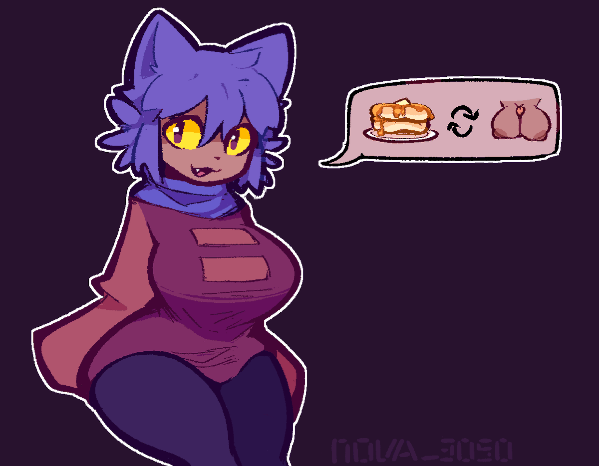 Nova_3050's tweet photo. Niko's trade offer https://t.co/fItxxiJ12P