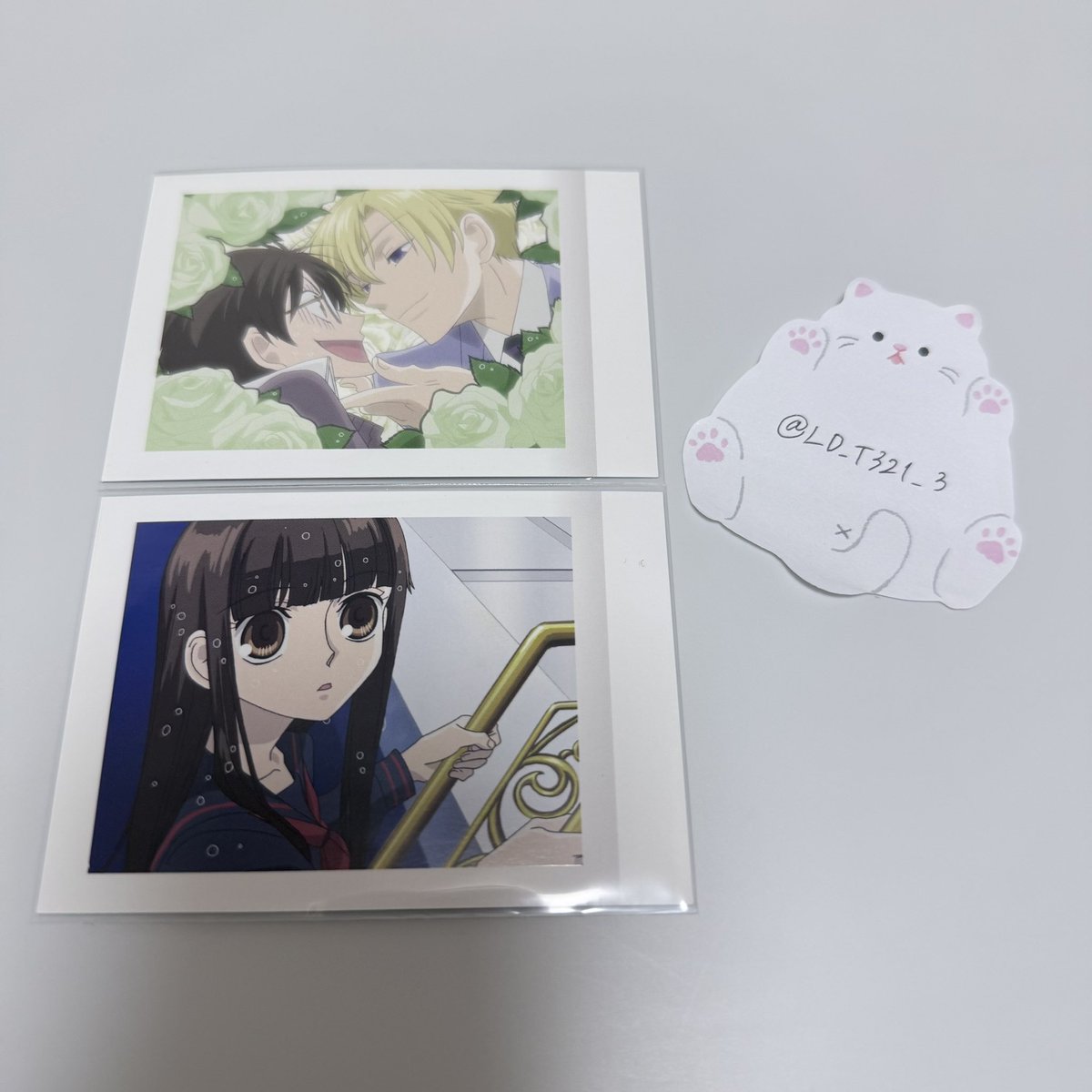 わさび tweet media