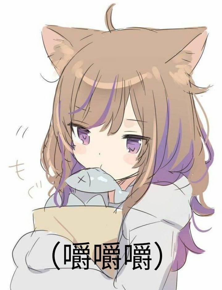 萌羽之主 tweet media