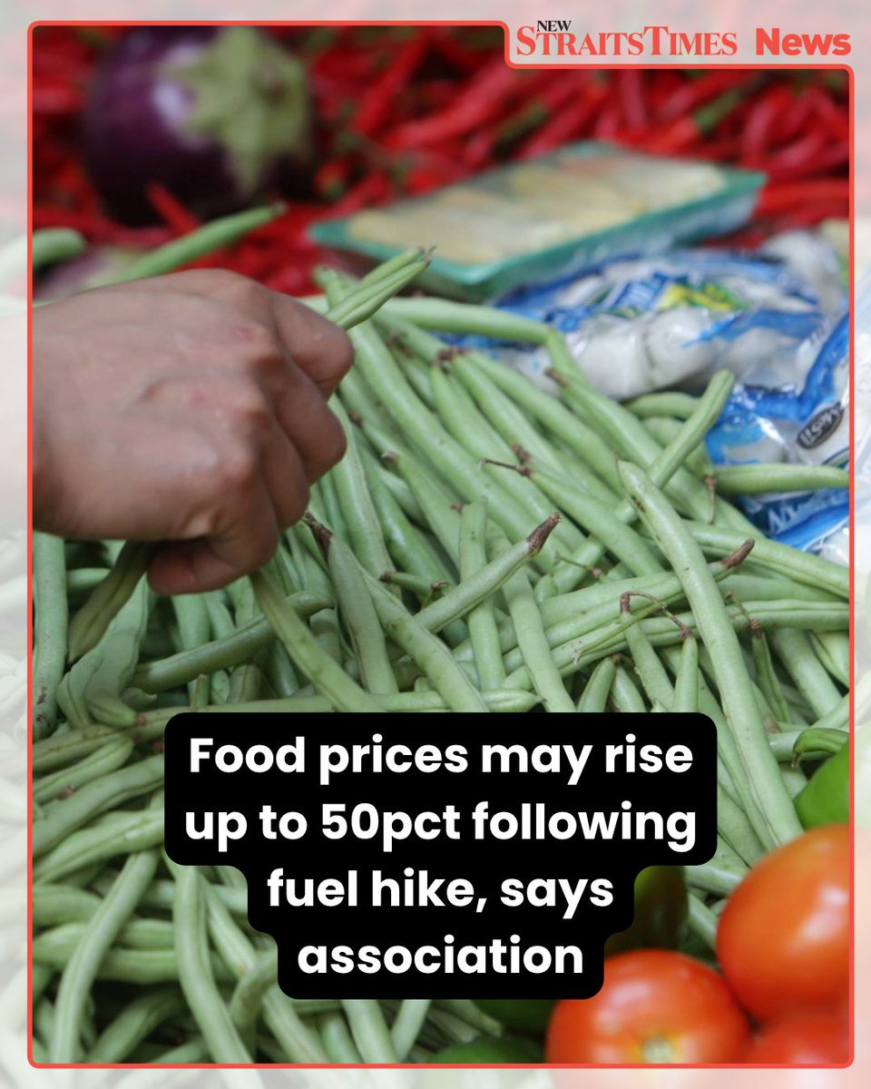 New Straits Times tweet media