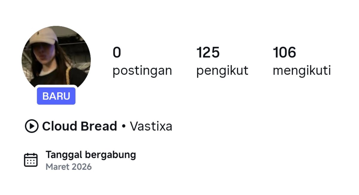 jeabelcoty's tweet photo. WTS AKUN INSTAGRAM F100

— y26 with logo new
— folls indo hasil mutualan (no bot) 
— wajib ganti data email/nomor

💰 15.000 💰

🏷 tawarin wts acc ig akun instagram pribadi rl receh murah #zonauang https://t.co/oXMLpfECZr