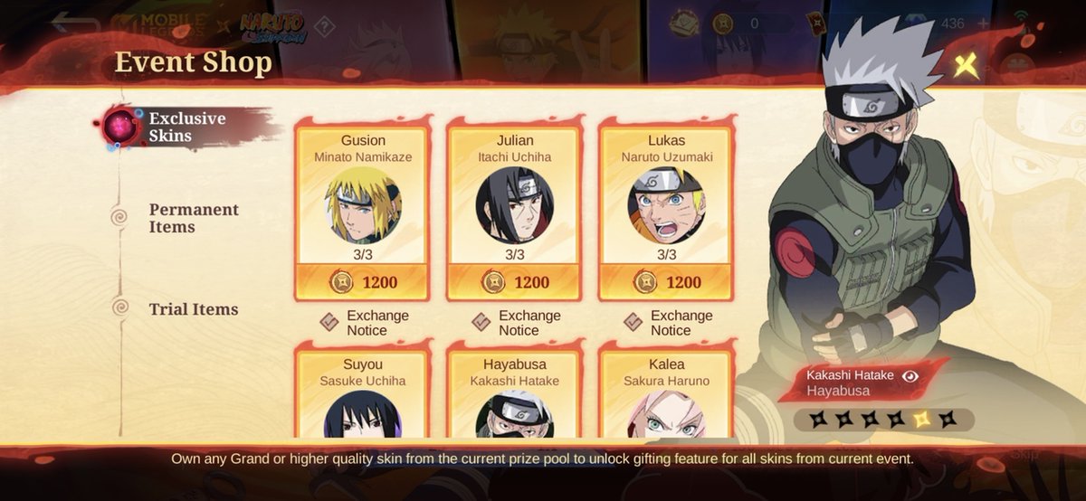 Mobile Legends Menfess tweet media