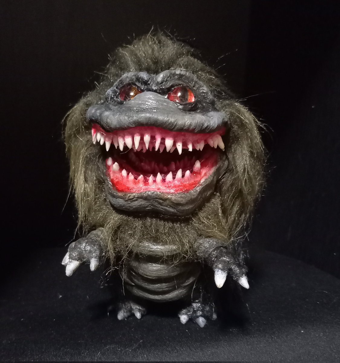 テケリ・リ！ tweet media