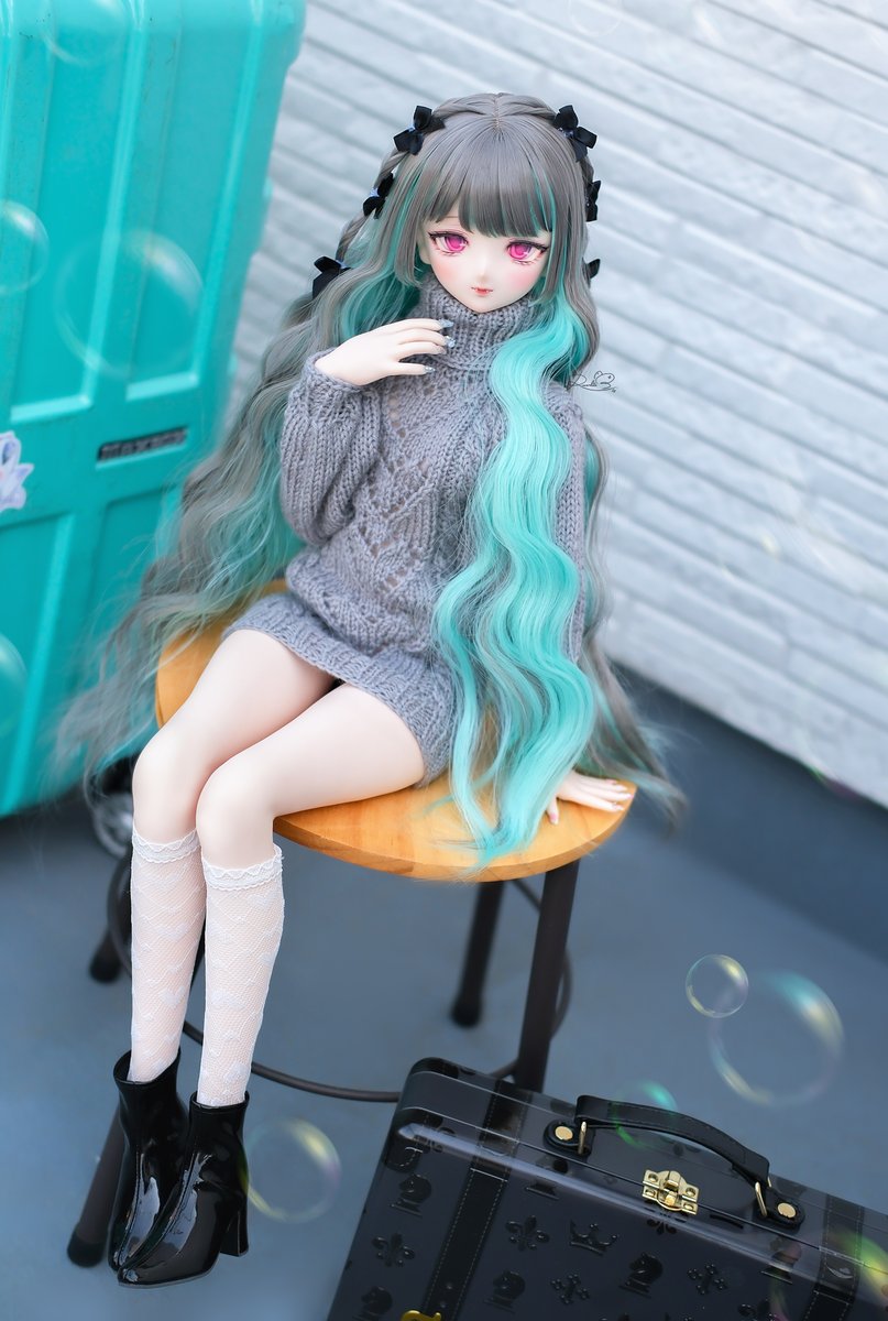 RosenliaDoll🦋りあ tweet media