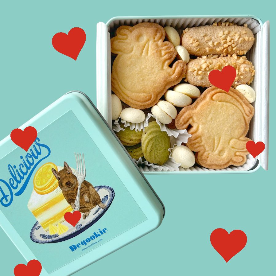 モリコ tweet media