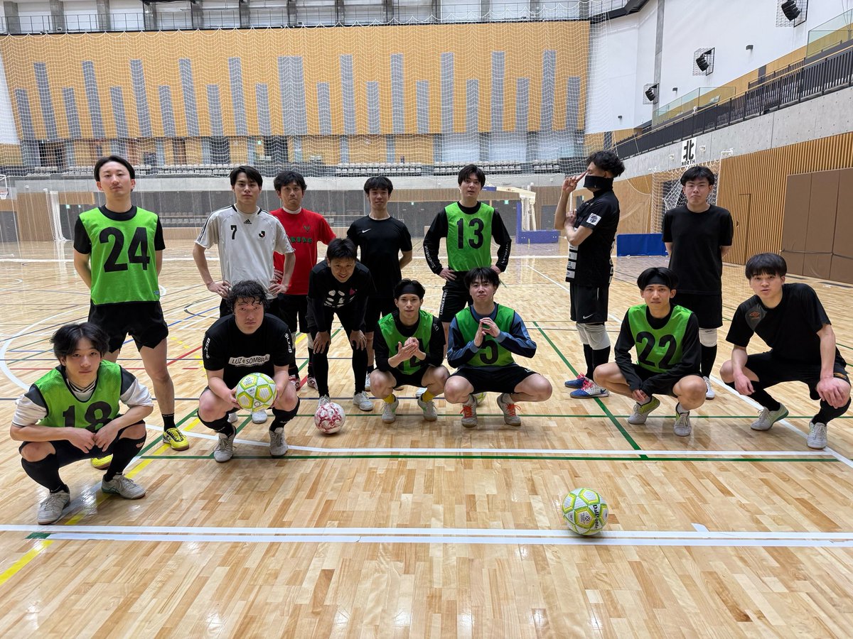 AOKING FC -目指せ関東- tweet media