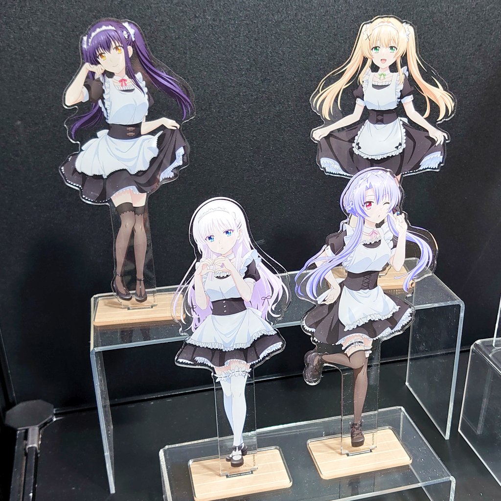 コスパの広報さん tweet media