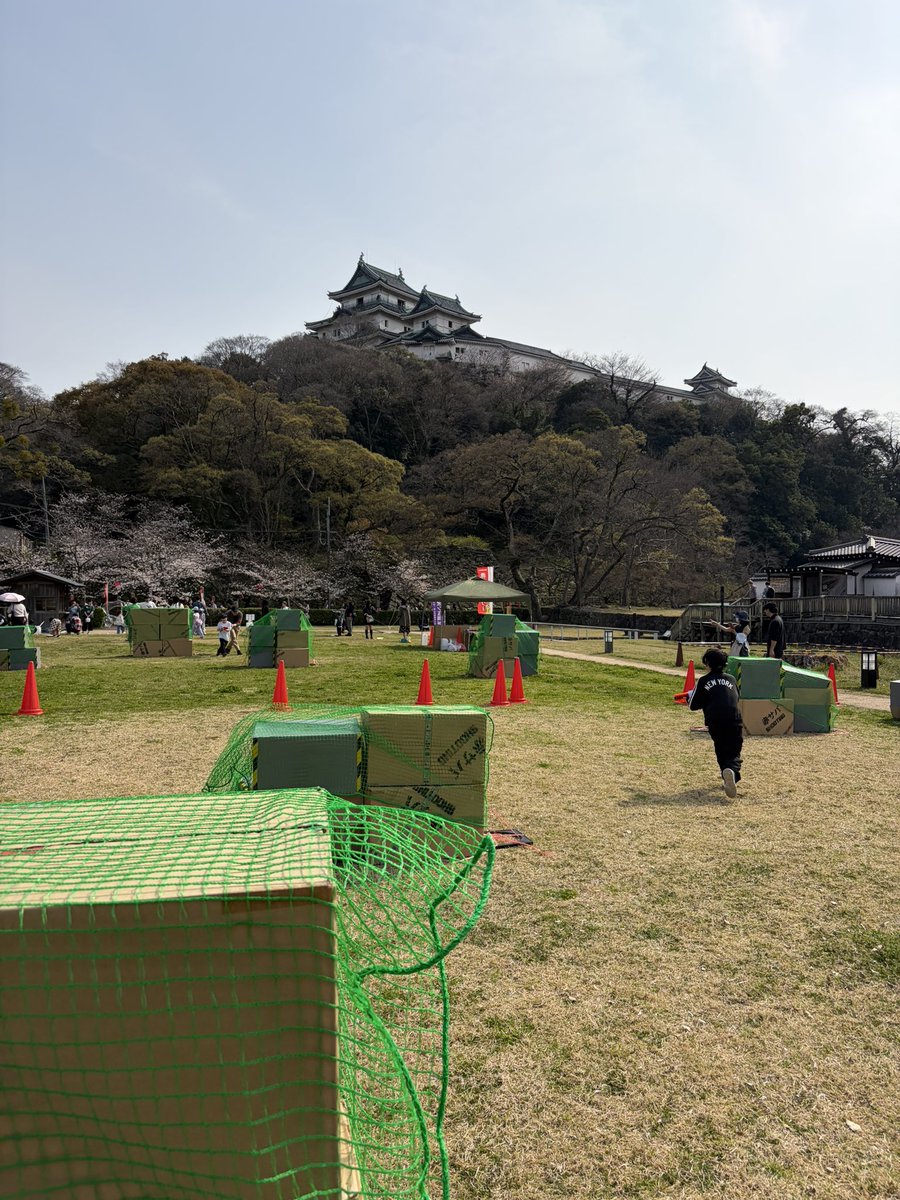 西野＠エンタメ研修「赤サバ」。 tweet media