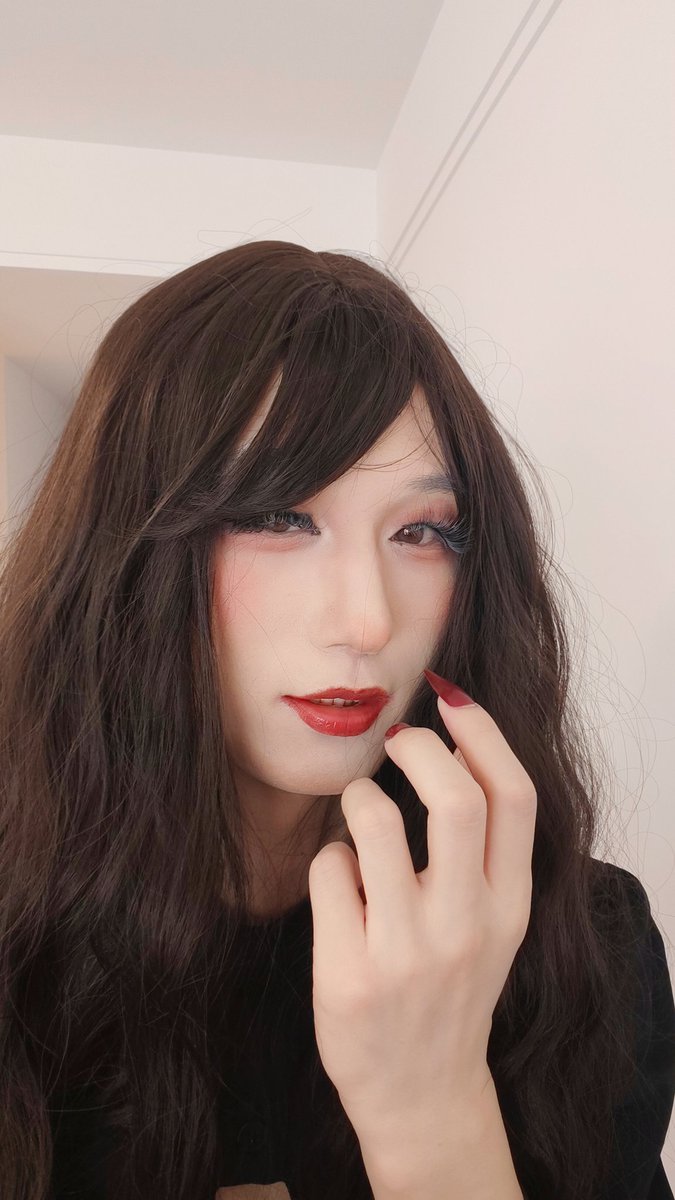 @骊小姐💕 tweet media