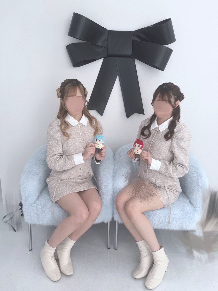 にこりこ tweet media