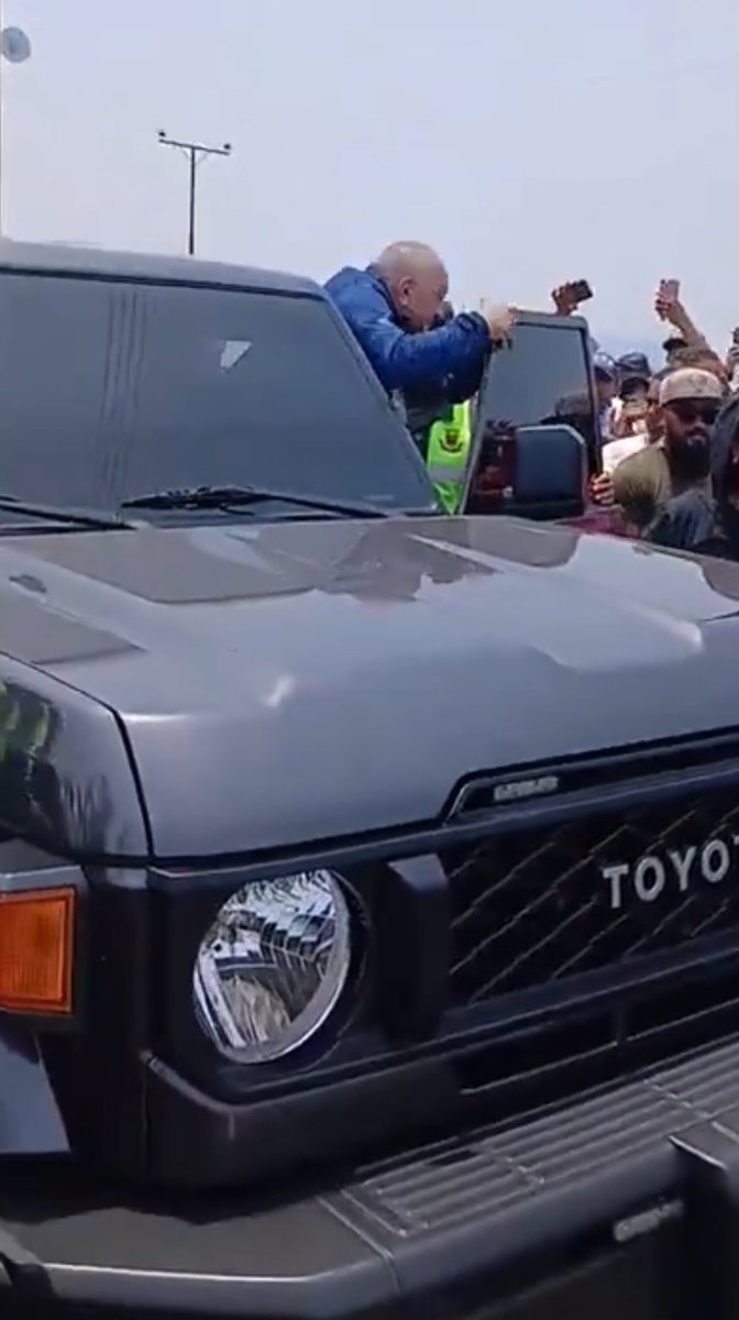 VENEZUELA tweet media