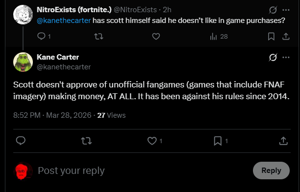 99% Roblox ASYM Confessions The III tweet media