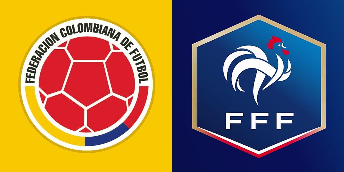 📺 Canales que transmitirán el amistoso entre Colombia y Francia este domingo:

🇦🇷🇺🇾 DSports
🇨🇱 Mega GO 
🇨🇴 Caracol y Canal RCN
🇪🇨 El Canal del Fútbol
🇬🇹 TV Azteca Guate
🇲🇽 Claro Sports
🇵🇪 América Televisión
🇺🇸 Telemundo, Peacock y ESPN Unlimited (en la ESPN App y Disney+)