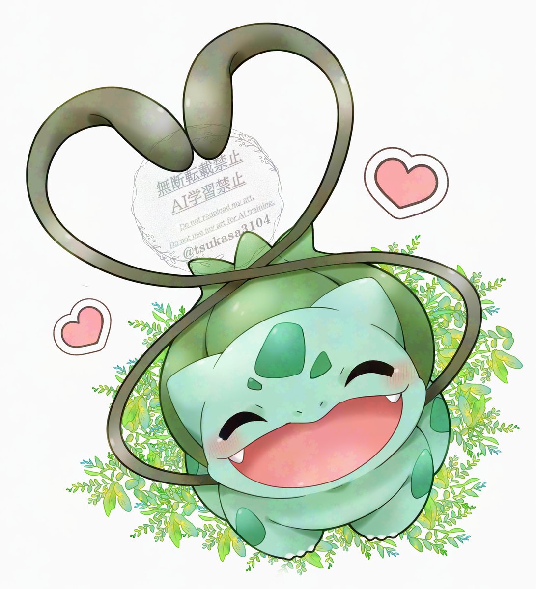 つかさ@ポケモン tweet media