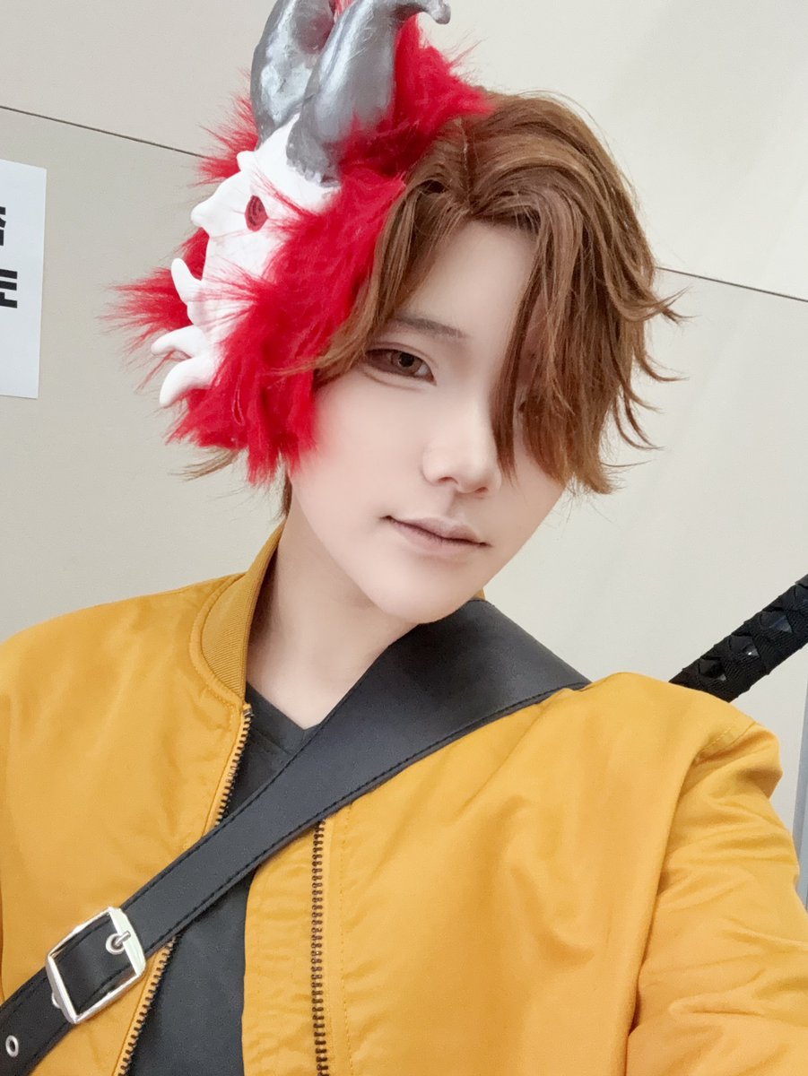 와미ワミ tweet media