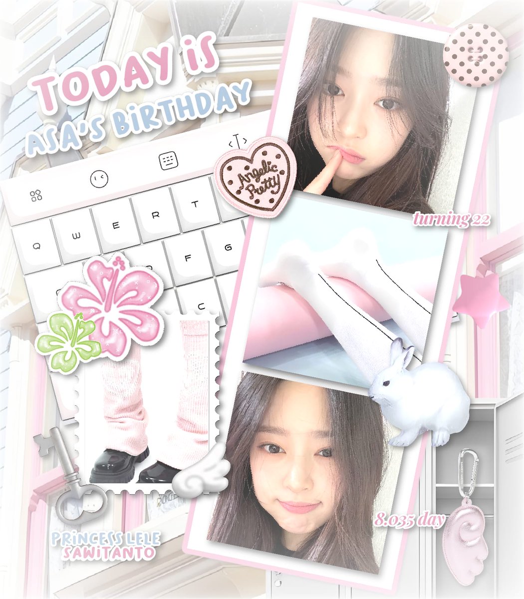 𓍢 ༘ ؘ 𝗄𝖺𝗂 ⋆｡˚♡ tweet media