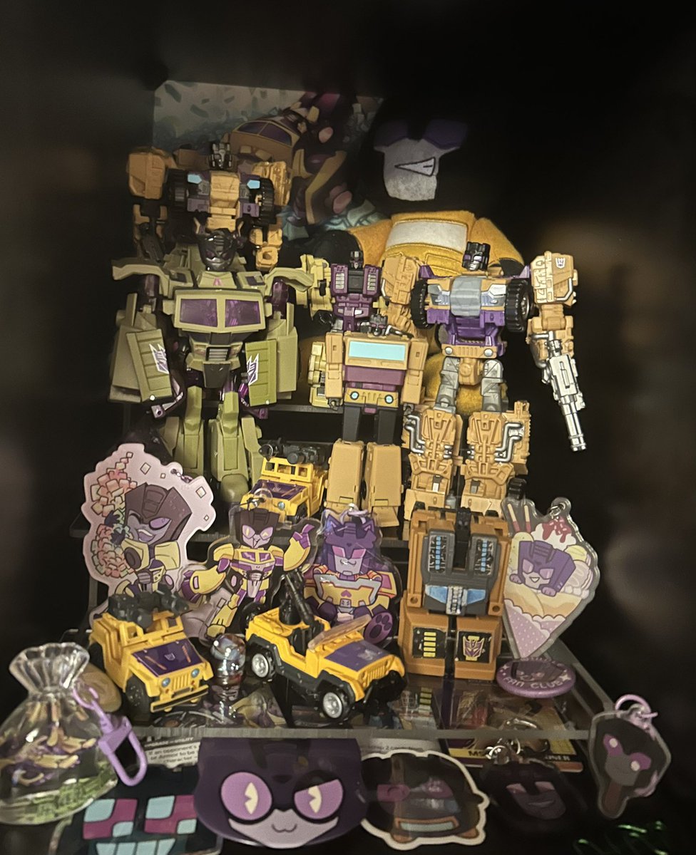 Benz 🏳️‍⚧️ tweet media