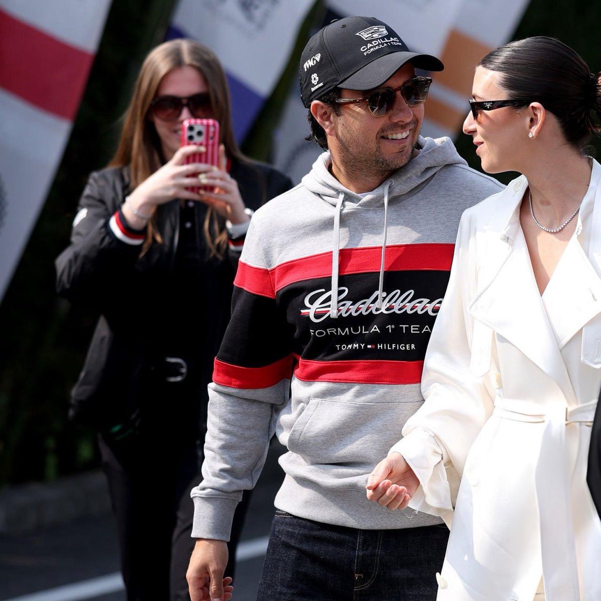 mi dream job honestamente