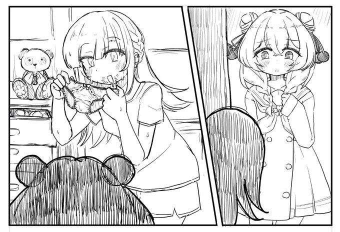 「えっ!?この状況から妹に嫌われずに済む方法があるんですか!?」 