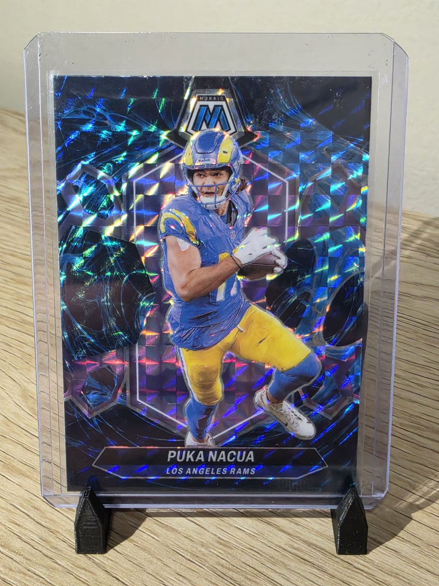 Cards & Kilos - Tim tweet media