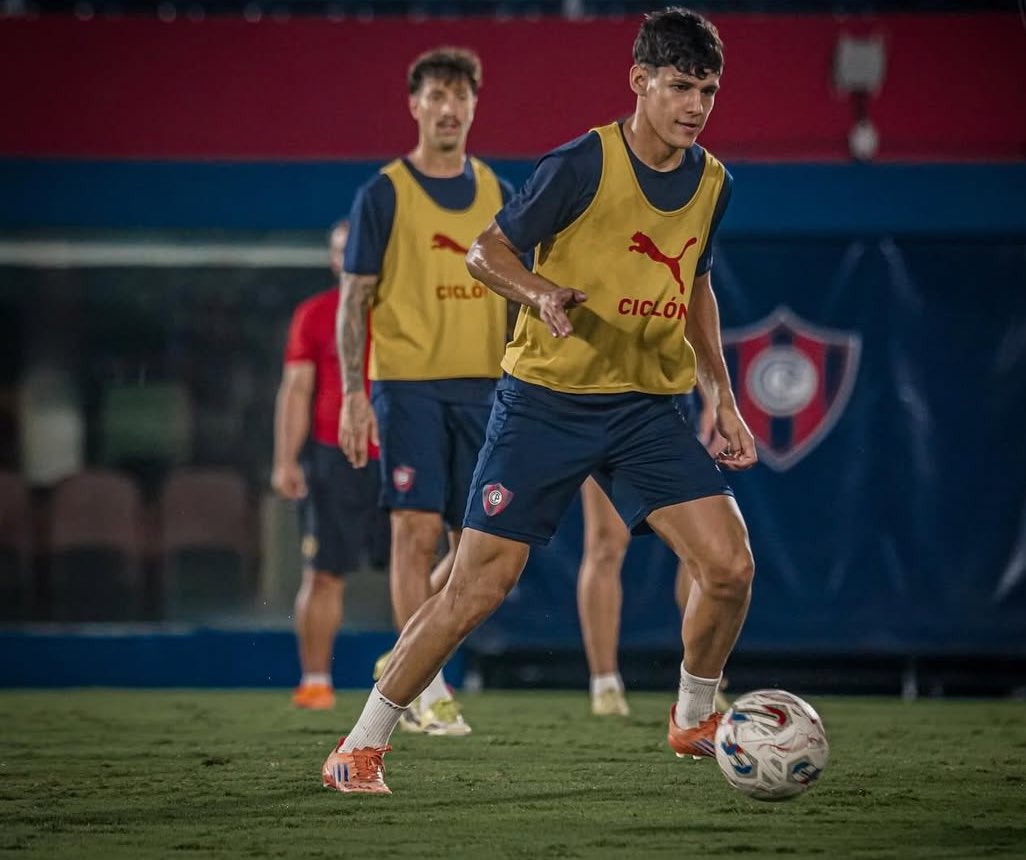 Jorge Izquierdo tweet media