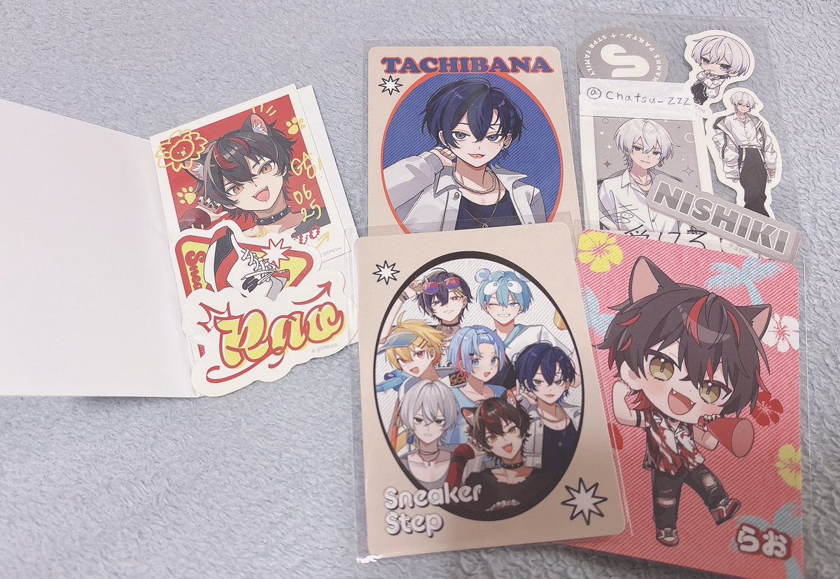 ちなつ♡⃟ tweet media