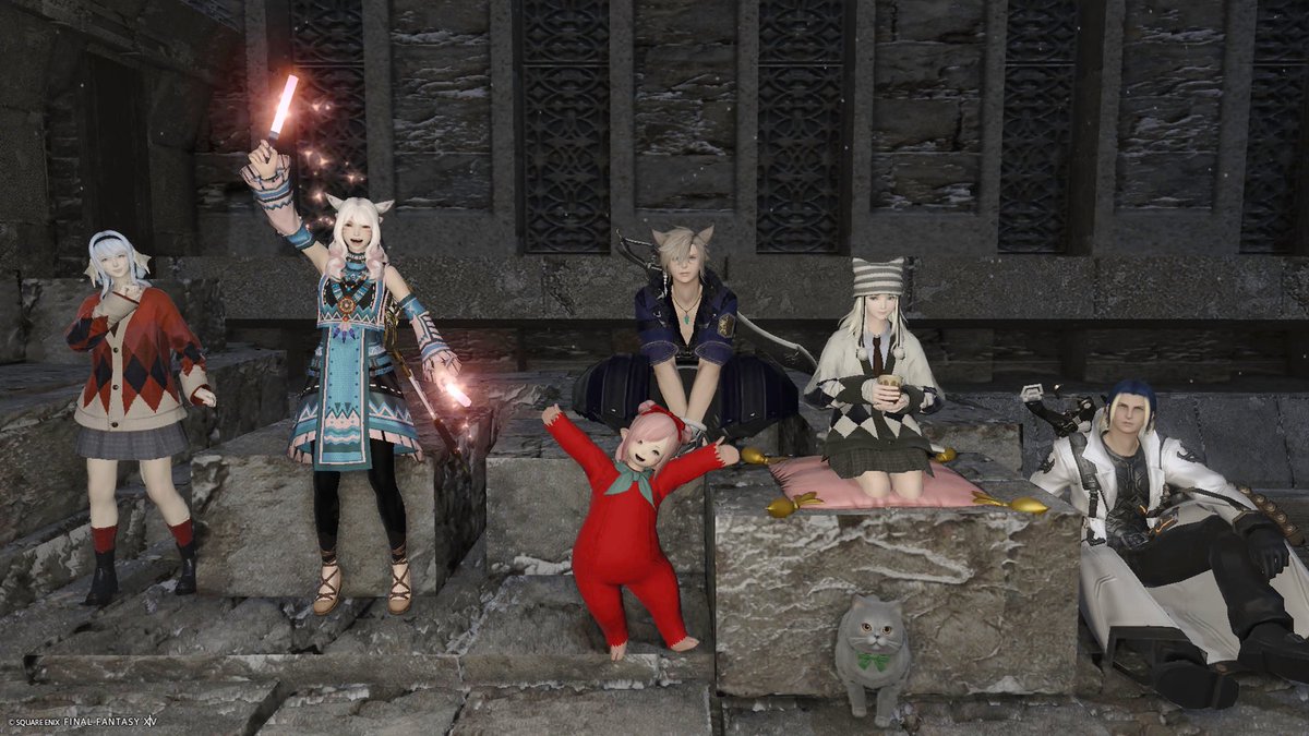 ふぃん🧸🎀 tweet media