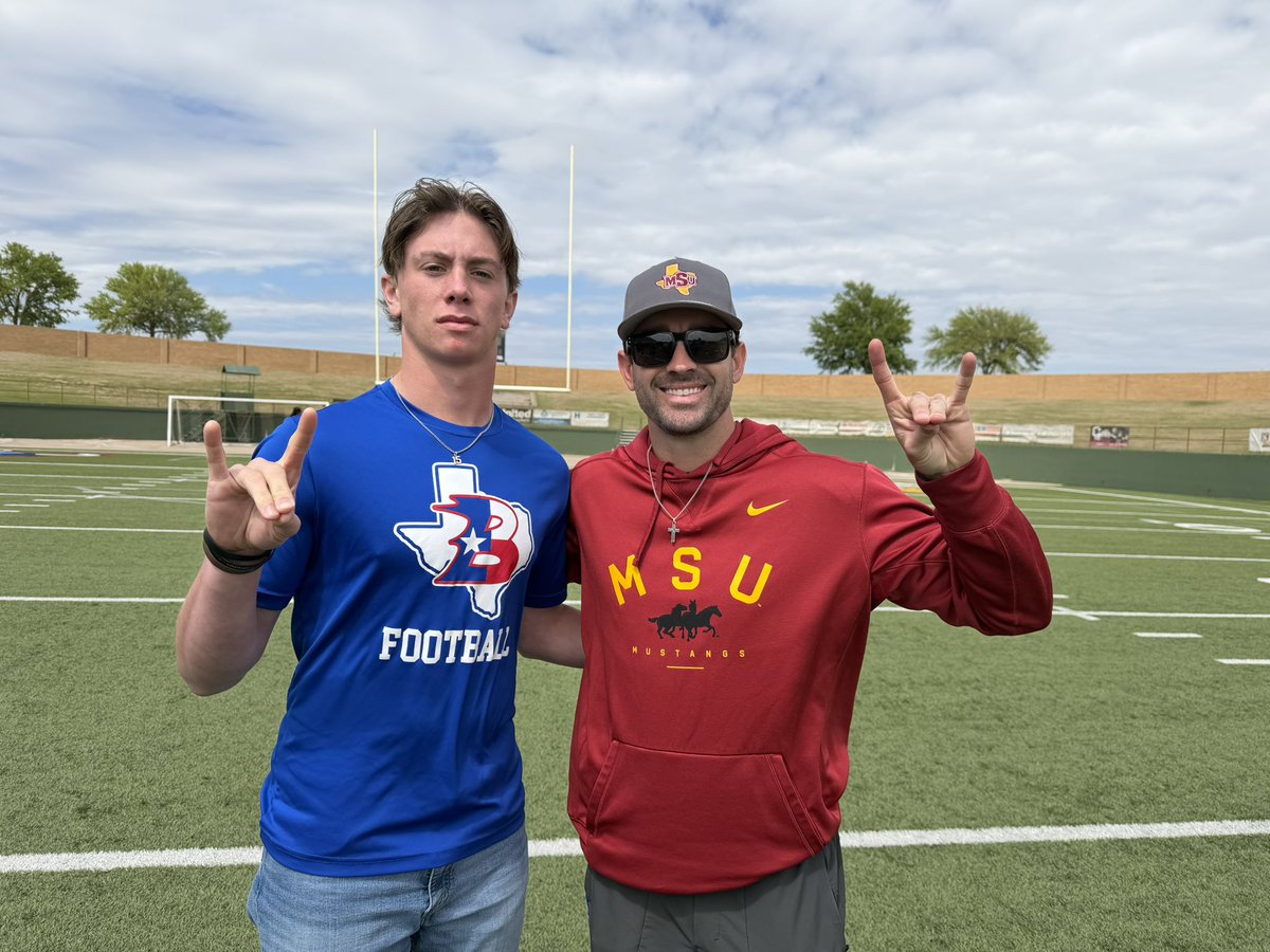 Micah Skaggs tweet media